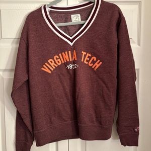 Virginia Tech Crewneck